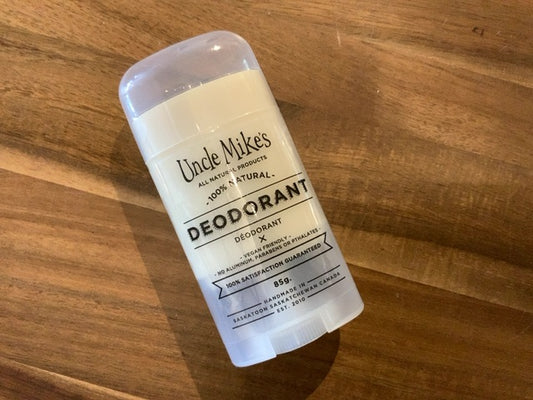 Uncle Mike’s - Deodorant