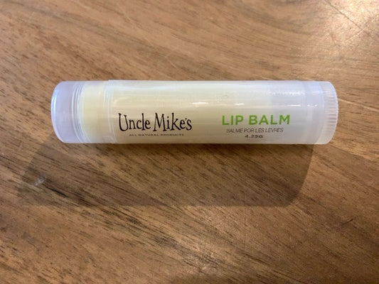 Uncle Mike’s - Lip Balm