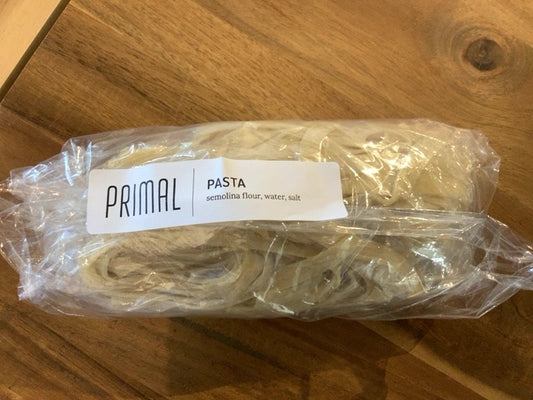 Primal - Fresh Pasta - Tagliatelle (Flat)