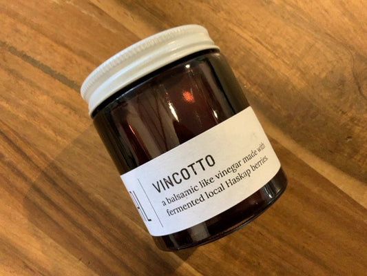 Primal - Condiments & Dressings - Vincotto (Small)