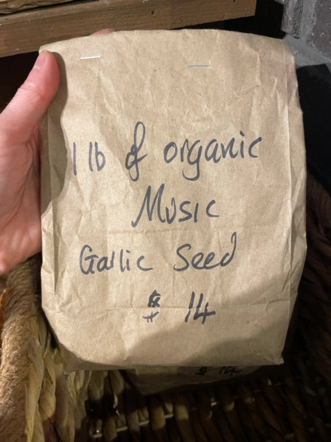 Touchwood Farms - Seed - Music (1lb)